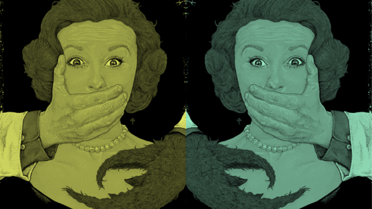 А вы знали откуда растут ноги (или лапки) у «Мухи» Дэвида Кроненберга?