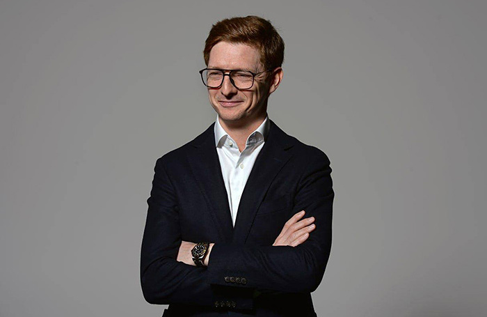    Максим Иксанов.пресс-служба