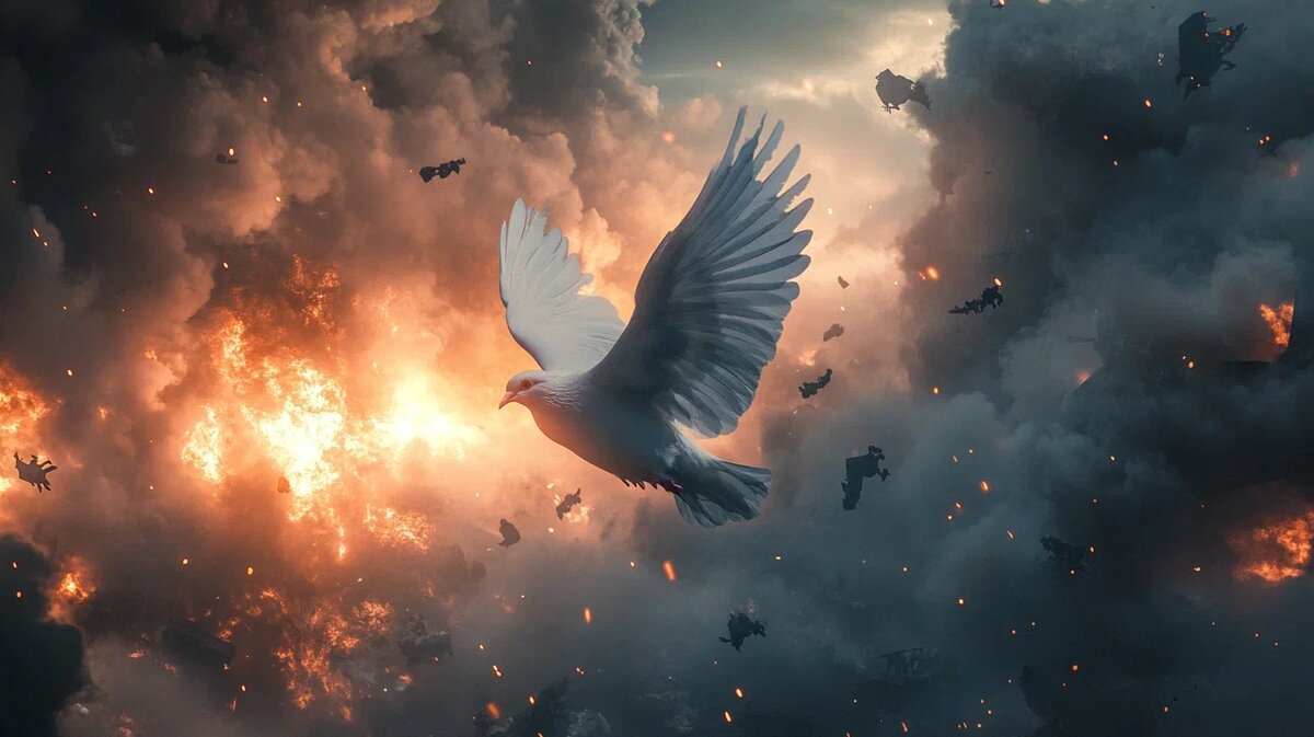 Коллаж Novorosinform