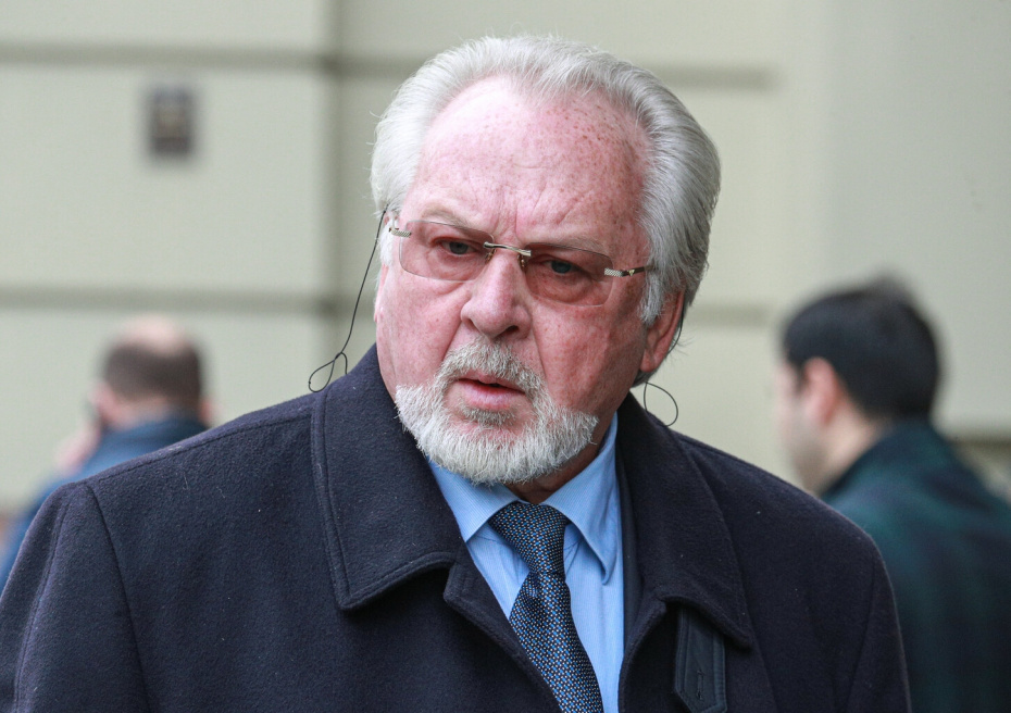    Сергей Булкин/NEWS.ru