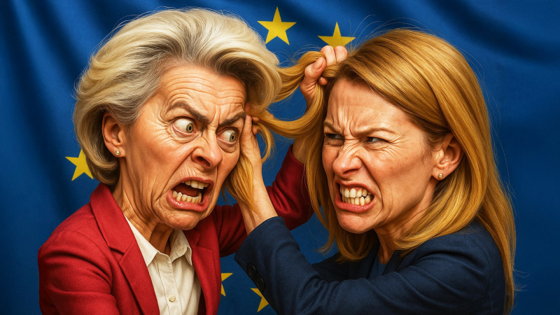    Коллаж: Царьград