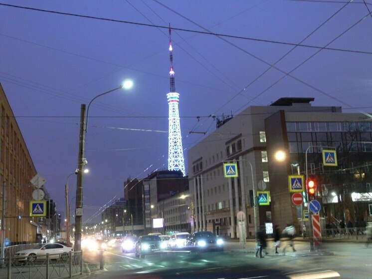     Фото: Архив МК в Питере.