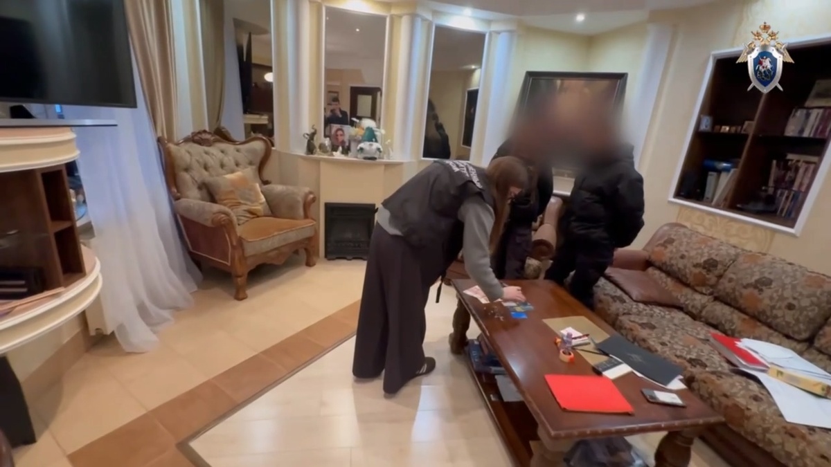 Источник: Калининградский Следком