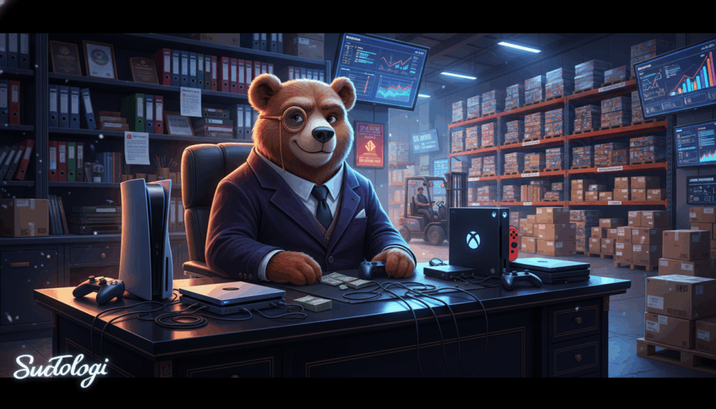    Склад_и_логистика_для_Игровые_приставки_на_Авито Суетолог