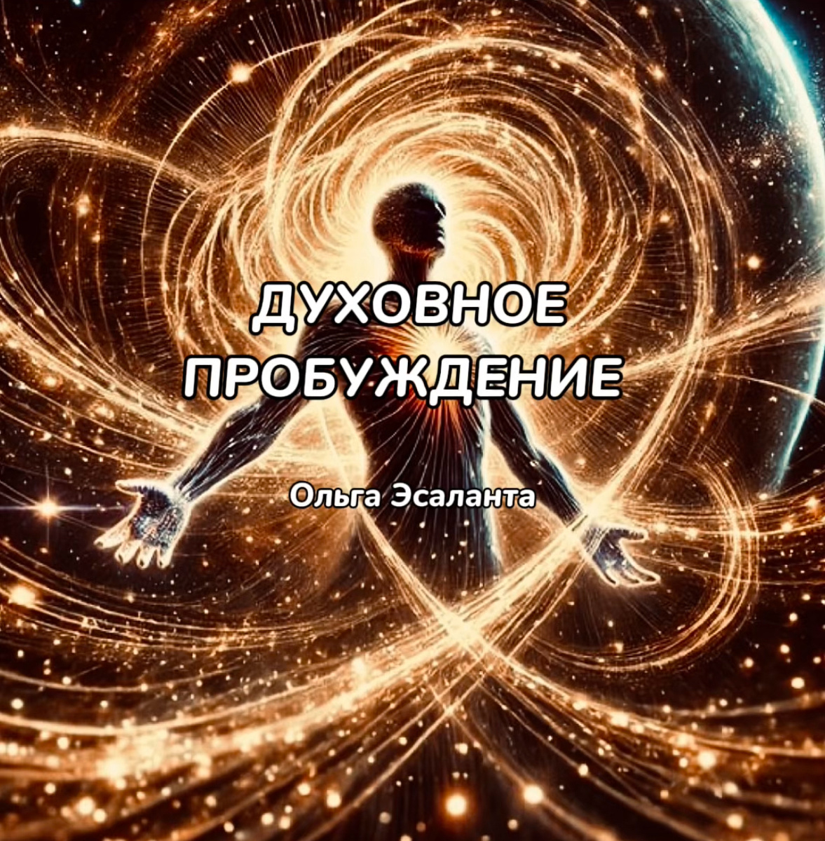 Духовное пробуждение Ольга Эсаланта