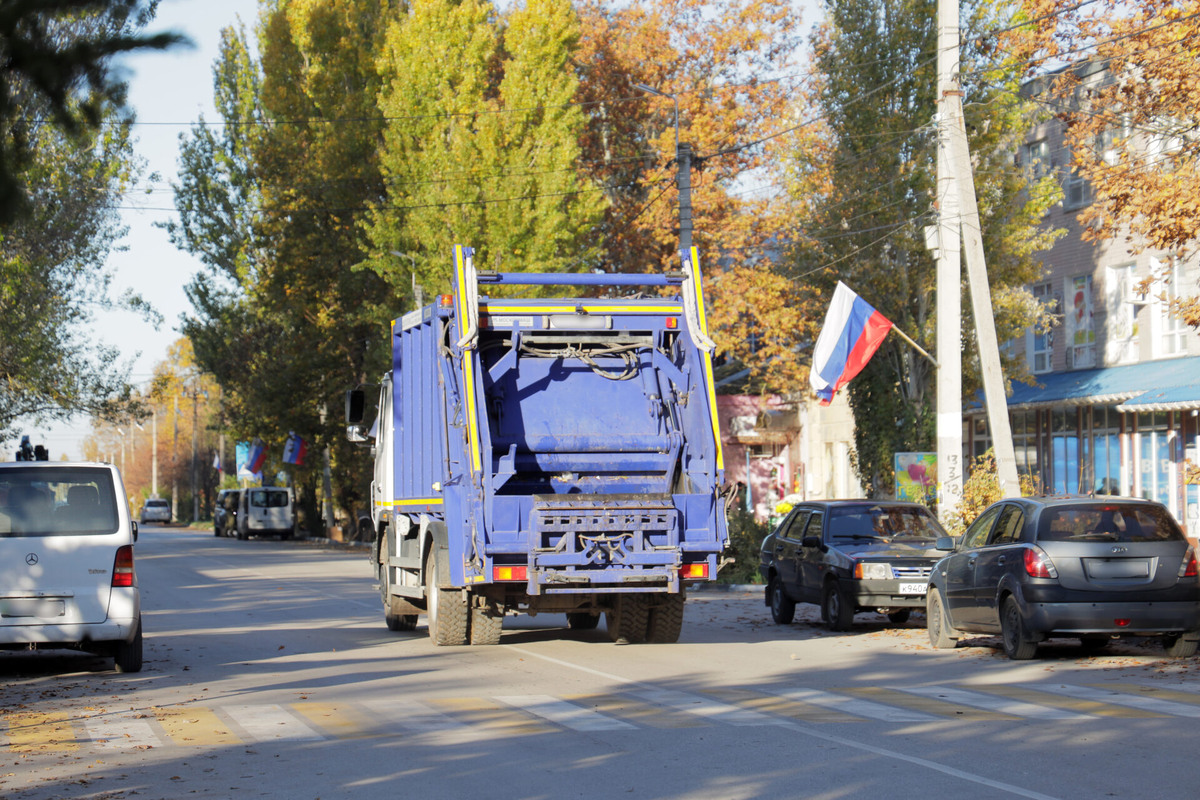    Фото: ТРК Таврия