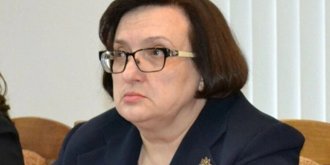 У экс-председателя Ростовского областного суда могут изъять имущество