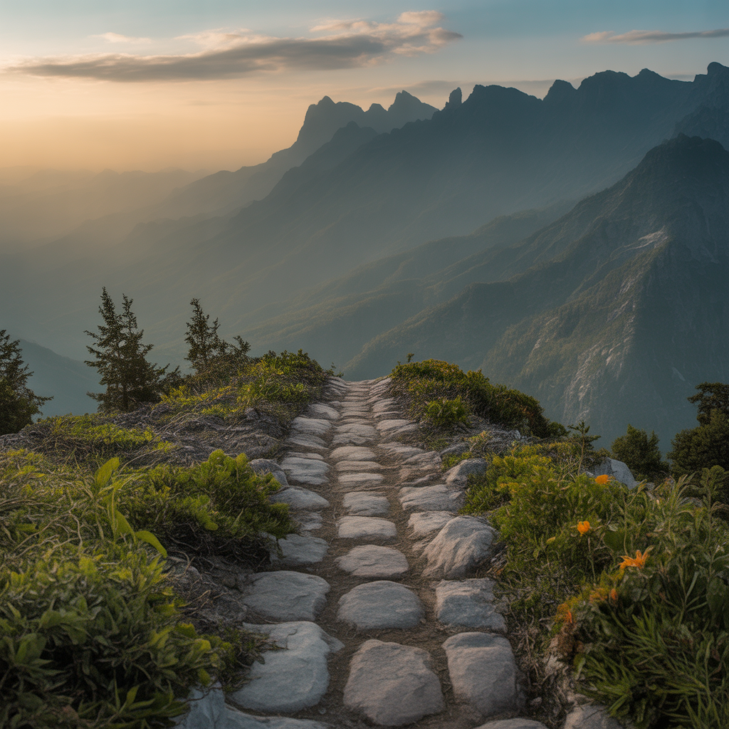 изображение создано нейросетью Leonardo