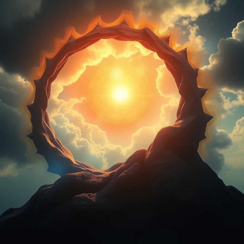 изображение создано нейросетью Leonardo