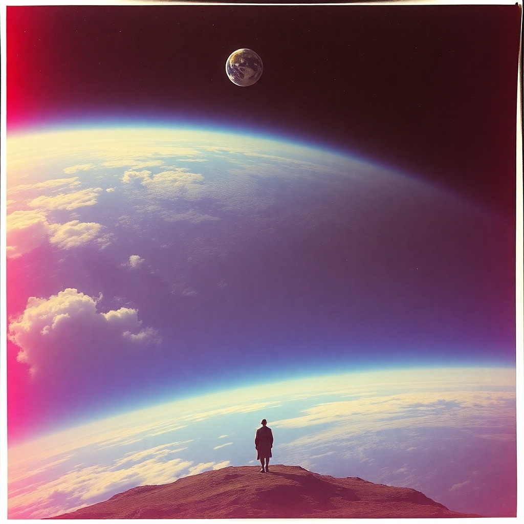 изображение создано нейросетью Leonardo