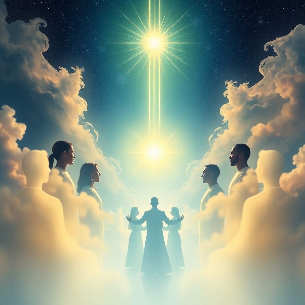 изображение создано нейросетью Leonardo