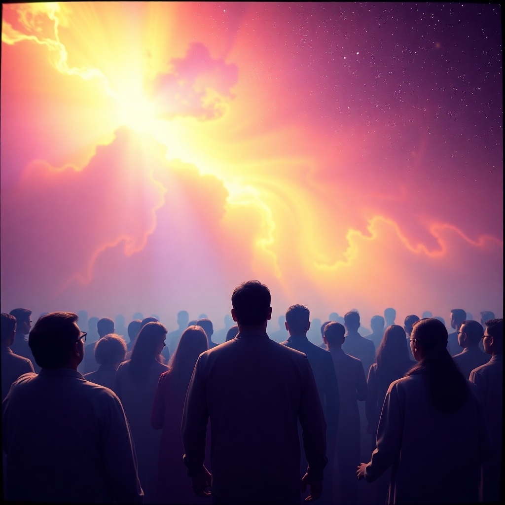 изображение создано нейросетью Leonardo