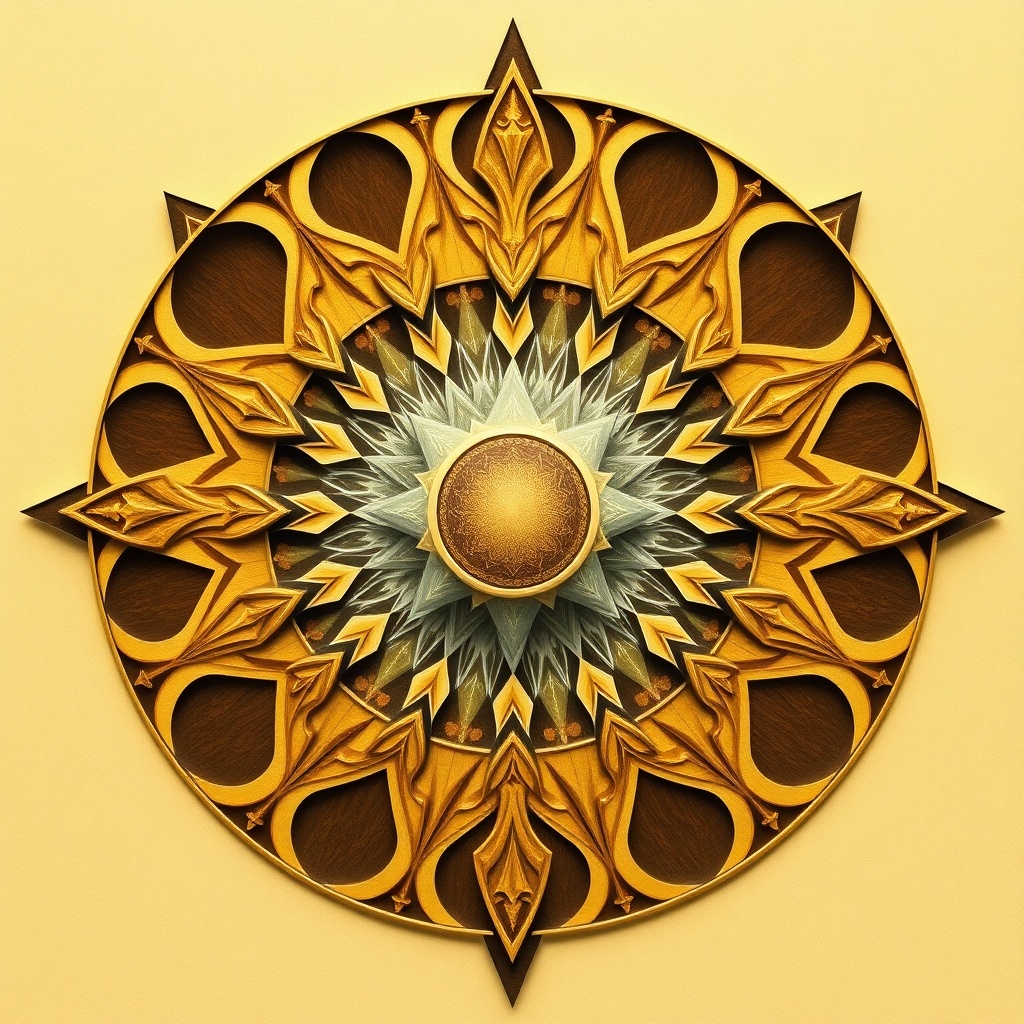 изображение создано нейросетью Leonardo