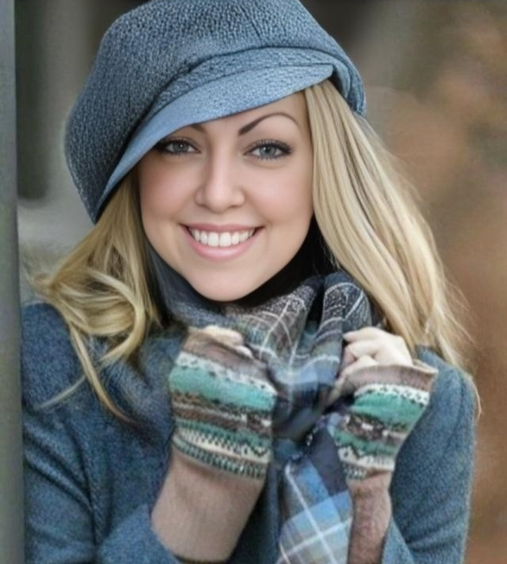 Автор рассказа и канала, Татьяна. 