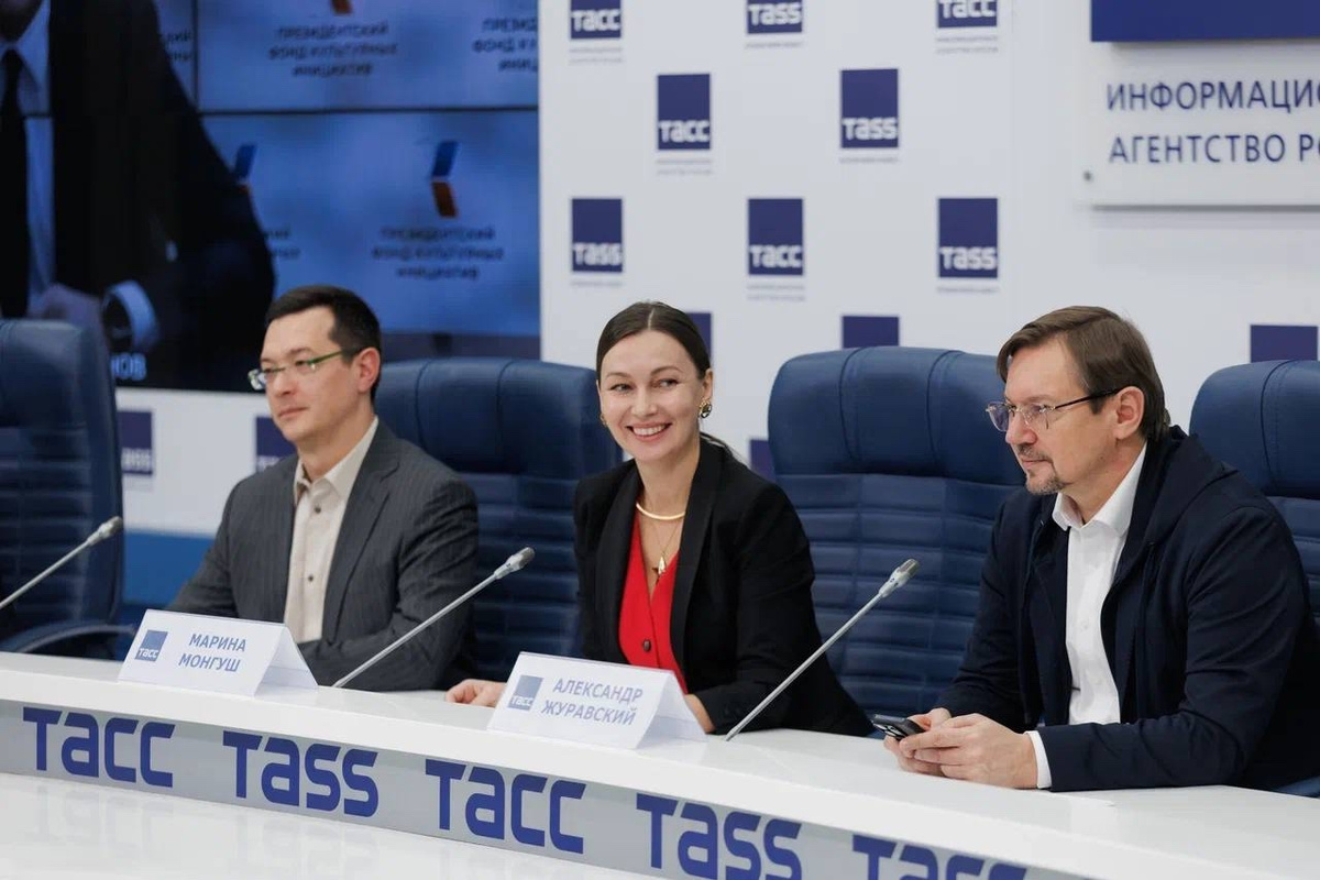     Российская Креативная Неделя/VK