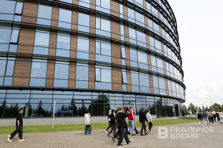   Артем Дергунов / realnoevremya.ru