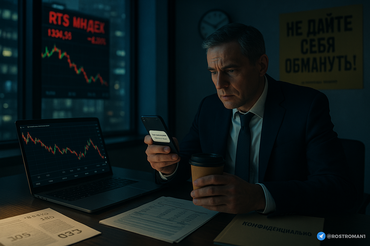    Торговые объёмы: как инсайдерские манипуляции крупных игроков лишают прибыли 90% трейдеров РоСТ | Роман о Системном Трейдинге