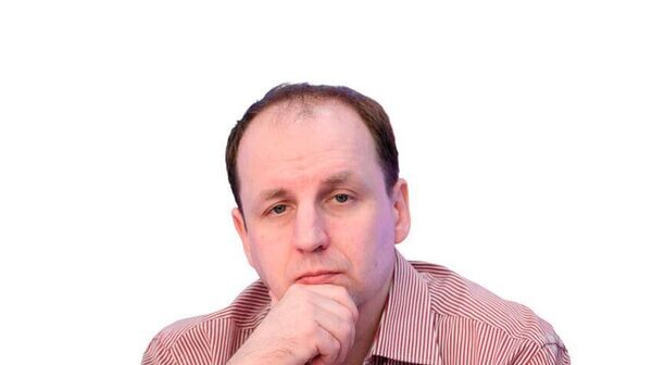    © РИА Новости . Нина Зотина