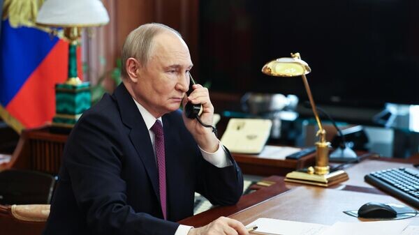    © РИА Новости . POOL