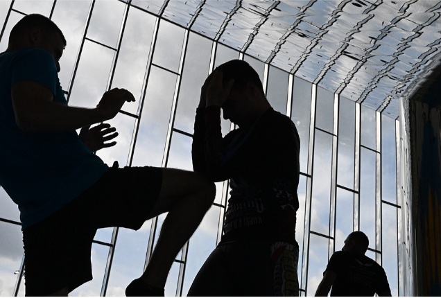 Станислав Красильников/ РИА Новости