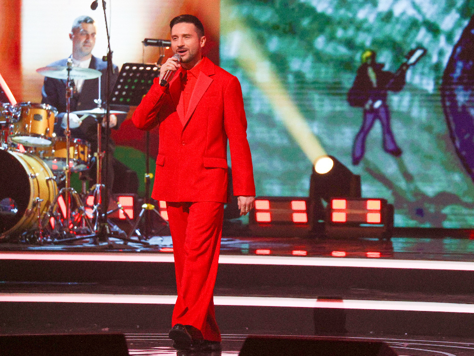    Фото: ТАСС/Валерия Калугин