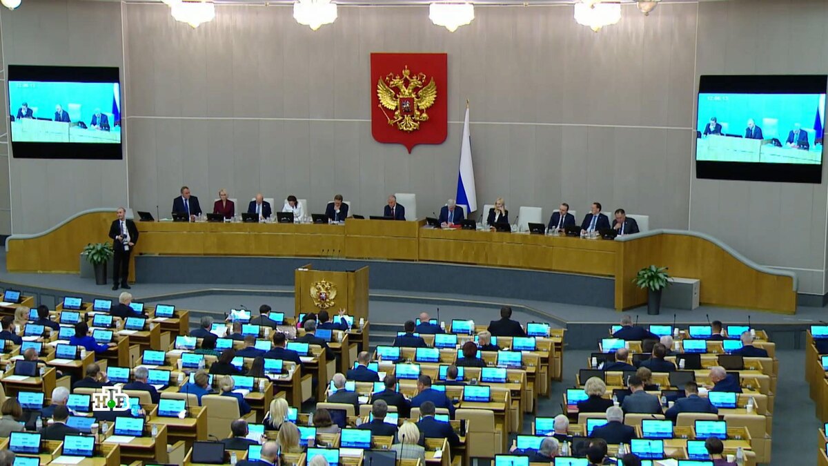    «Мы точно выдержим»: бюджет РФ обеспечит победу и благополучие