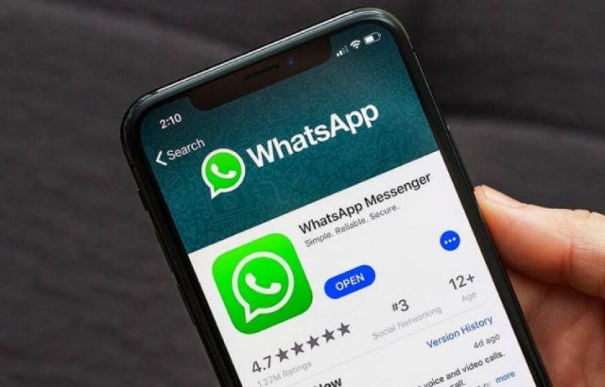    WhatsApp* ждет полная блокировка. Переходите на другие мессенджеры: предупреждение РКН