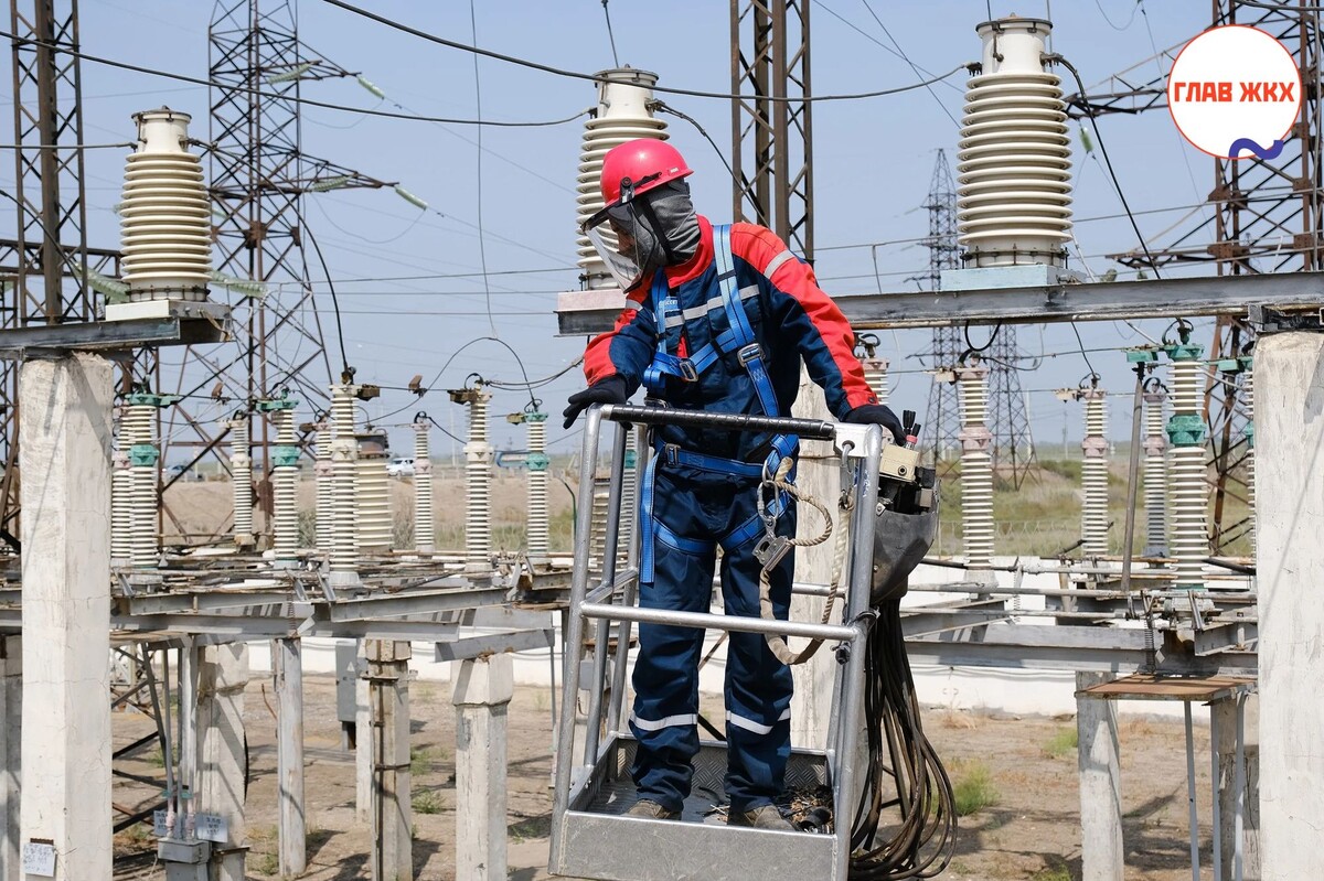 Энергетическая стабильность Москвы: итоги ремонта электроподстанций
