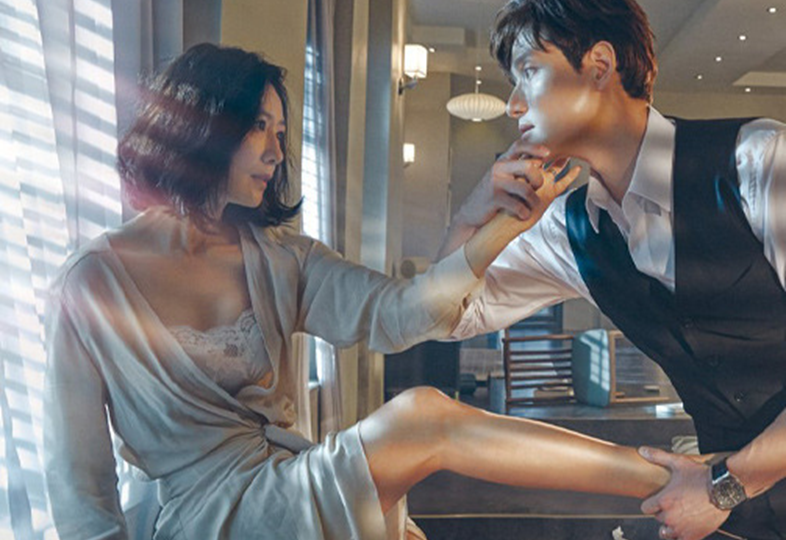 ЯДОВИТАЯ ЛЮБОВЬ: 3 ДОРАМЫ, где чувства – это БОЛЬ (и мы не можем оторваться) 💔