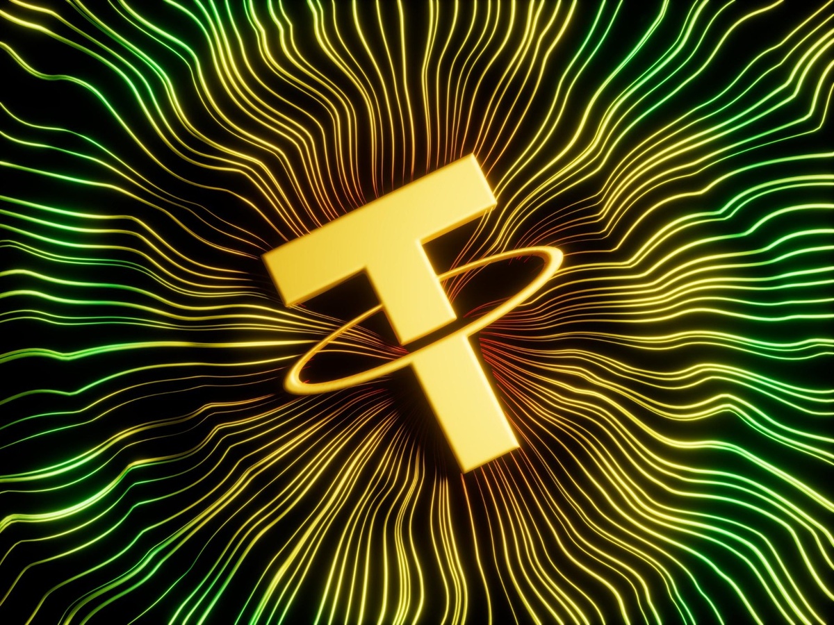 Где купить USDT TRC20