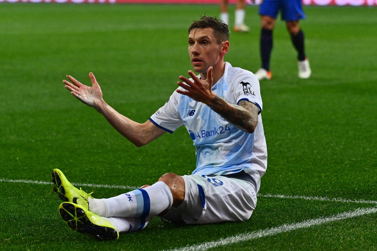     / Источник: © Global Look Press