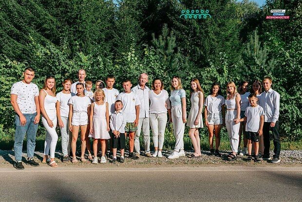     / Источник: © пресс-служба президентской платформы «Россия — страна возможностей»