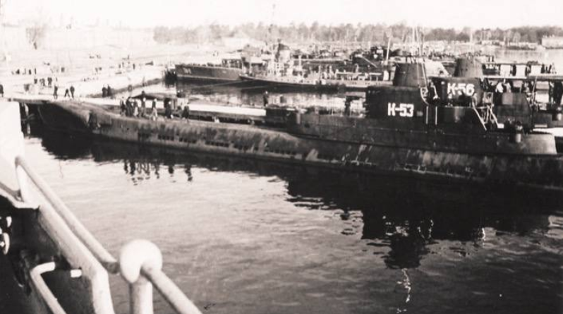 Антарктическая загадка СССР: кто или что выдавило подлодки из района базы, о которой немецкий офицер говорил с опаской