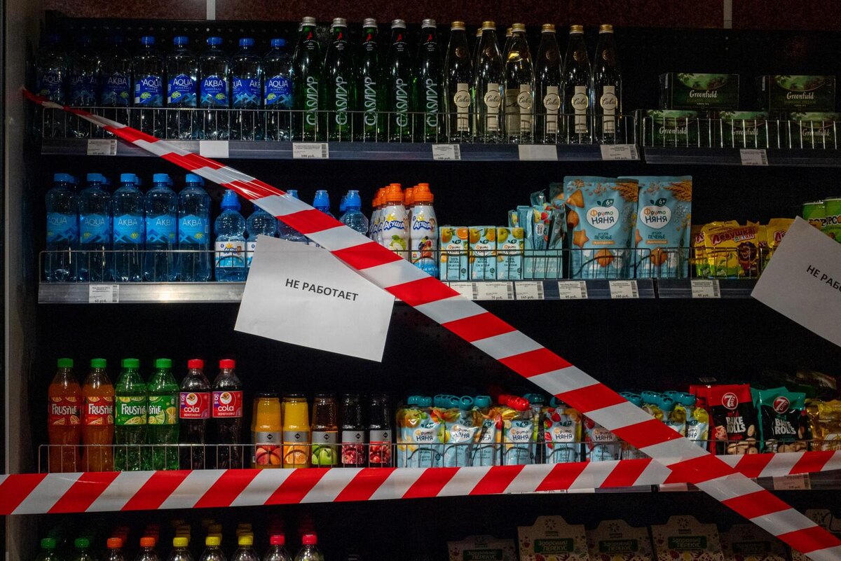 Фото: Олег Золото / «Петербургский дневник»