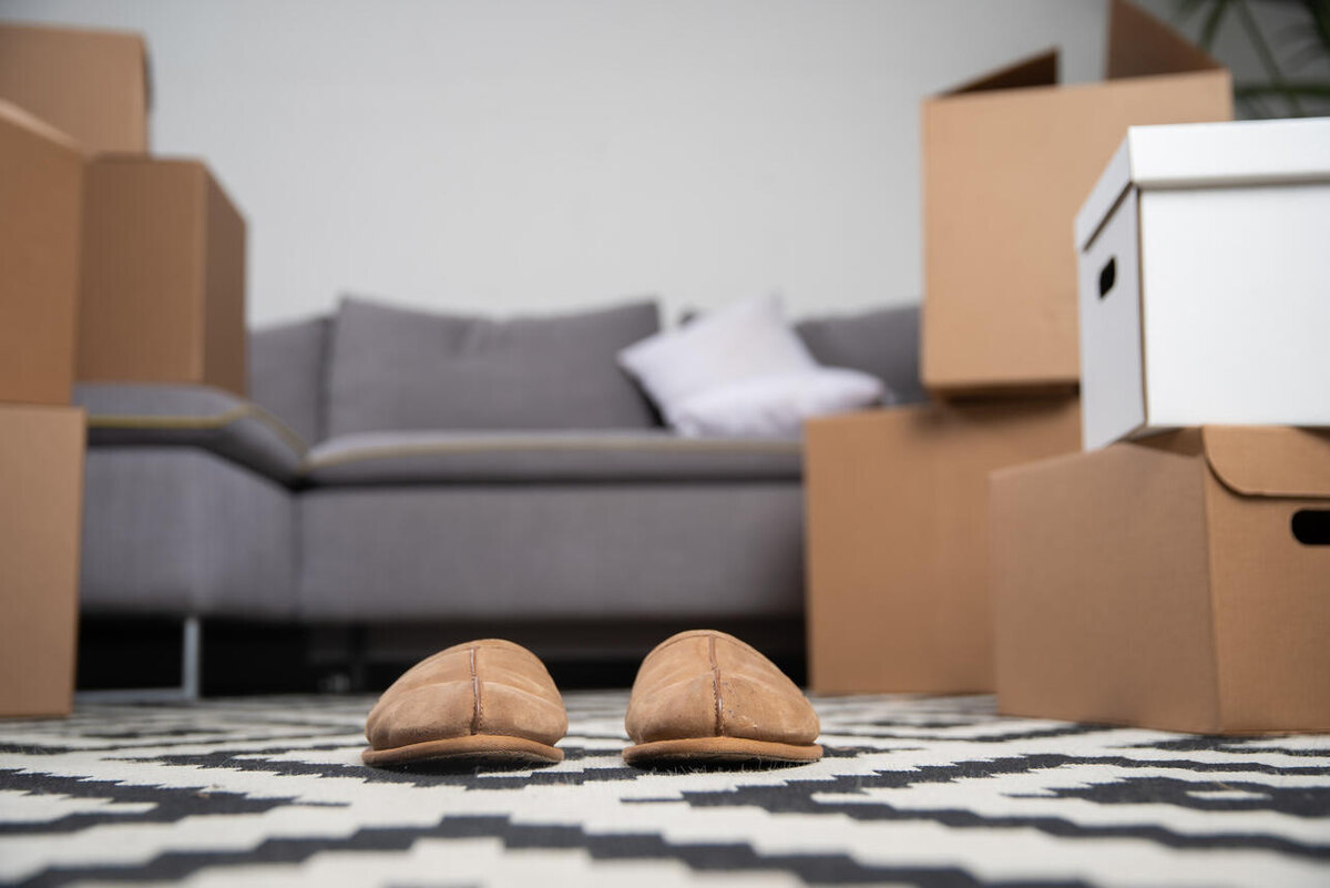    Квартира 123RF/legion-media.ru