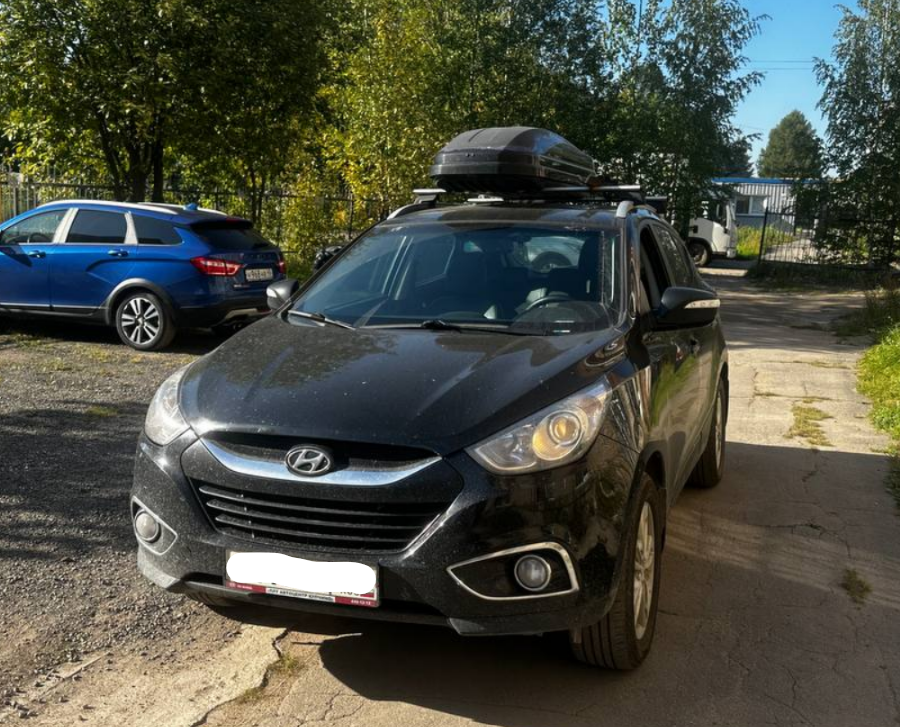 Фото из личного архива