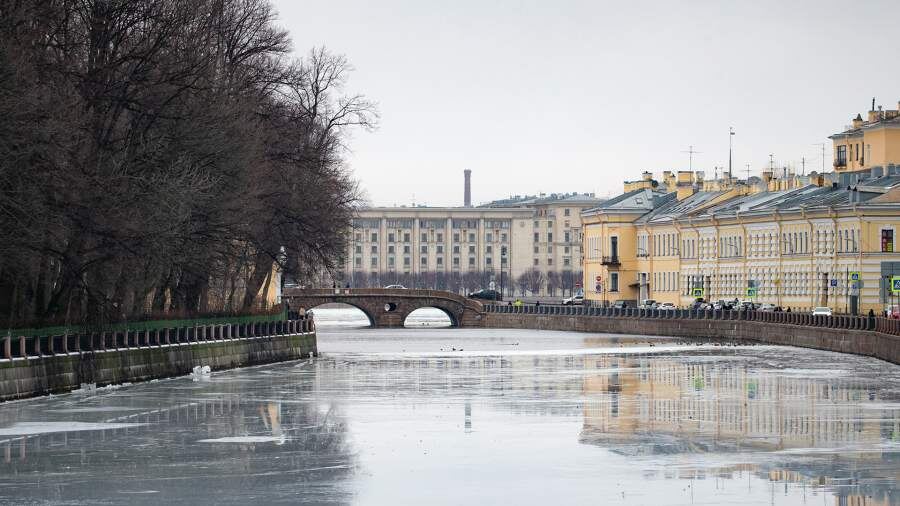    Фото: ИЗВЕСТИЯ/телеканал «78»