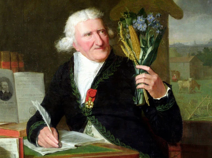 Картофельный заговор Пармантье: как один аптекарь подсадил всю Европу на картошку