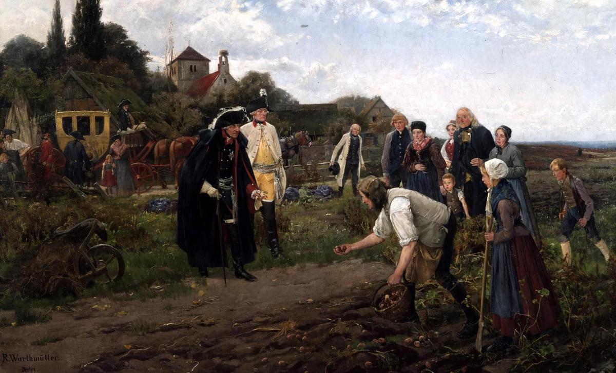 Фото: Deutsches Historisches Museum
