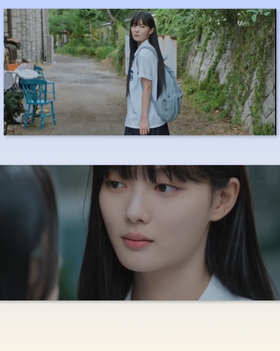 Отрывки из дорамы «Дорогой X»