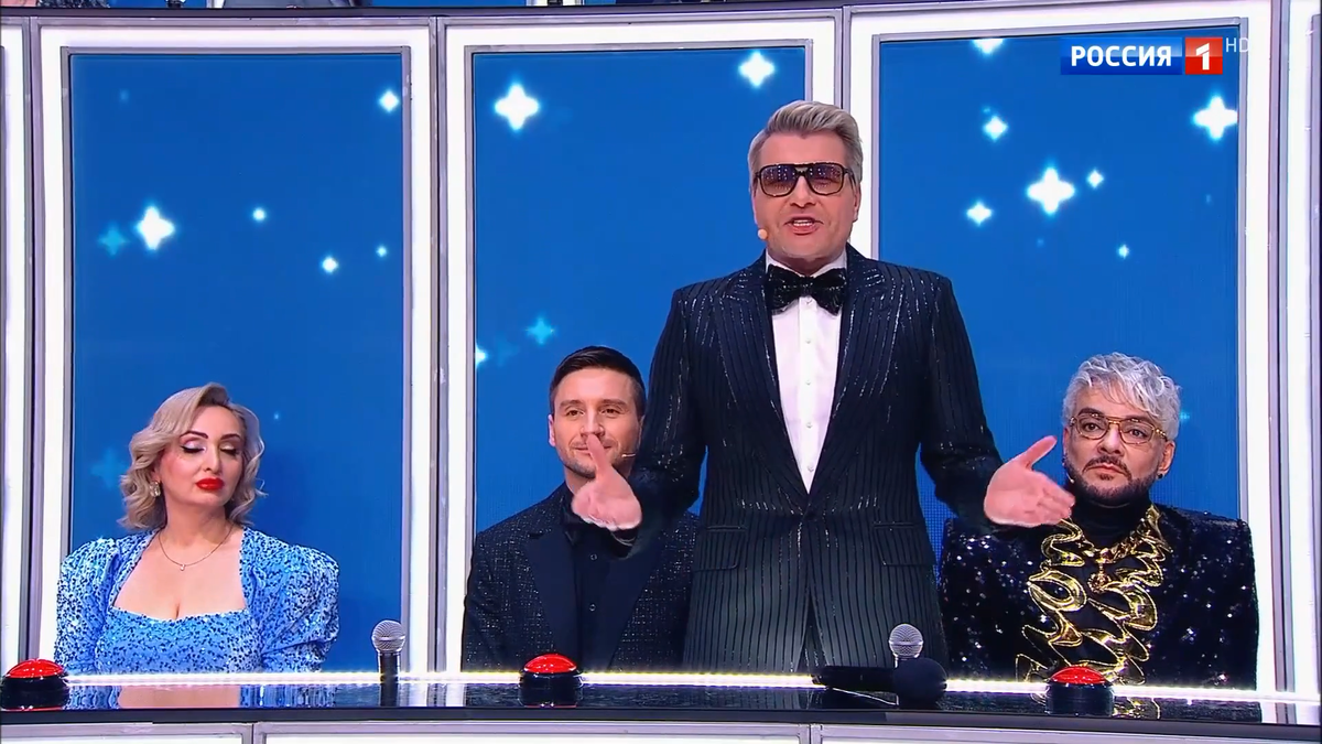 Вершители судеб