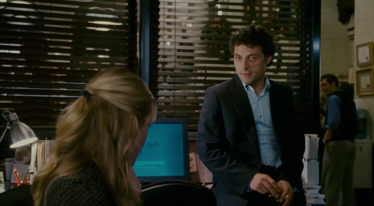 Кадр из фильма