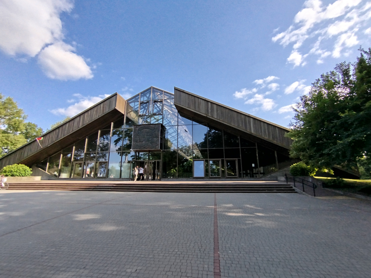 фото автора/Музей Берестье