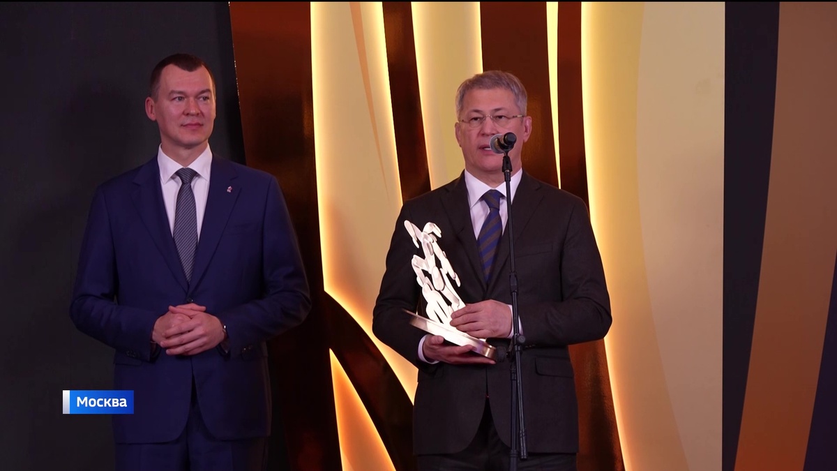    Башкортостан стал лучшим спортивным регионом России