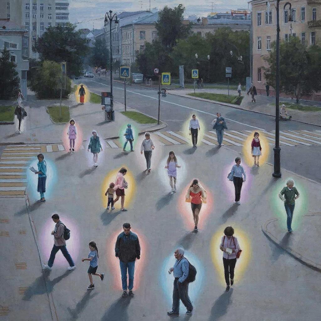 Рисунок создан с помощью нейросети GigaChat