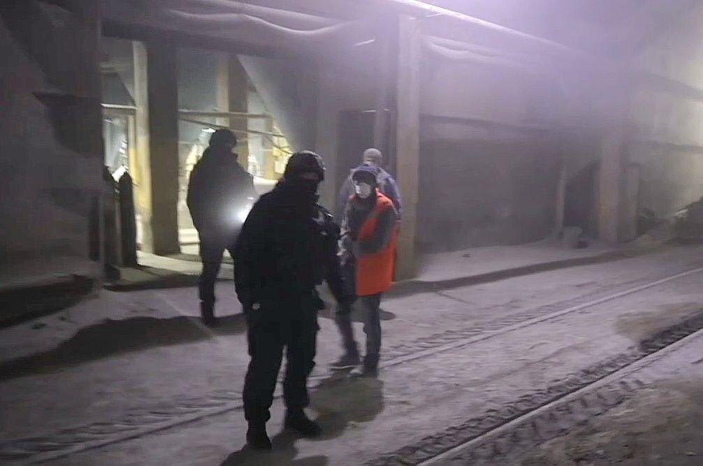 Фото: управление Росгвардии по Петербургу и Ленобласти