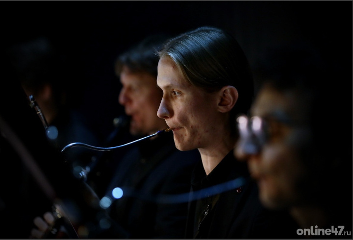 фото:  Валентин Илюшин/Online47