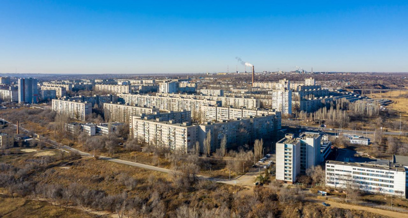    Фото: Правительство Волгоградской области