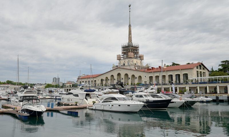    Фото Екатерины Лызловой, «Кубань 24»