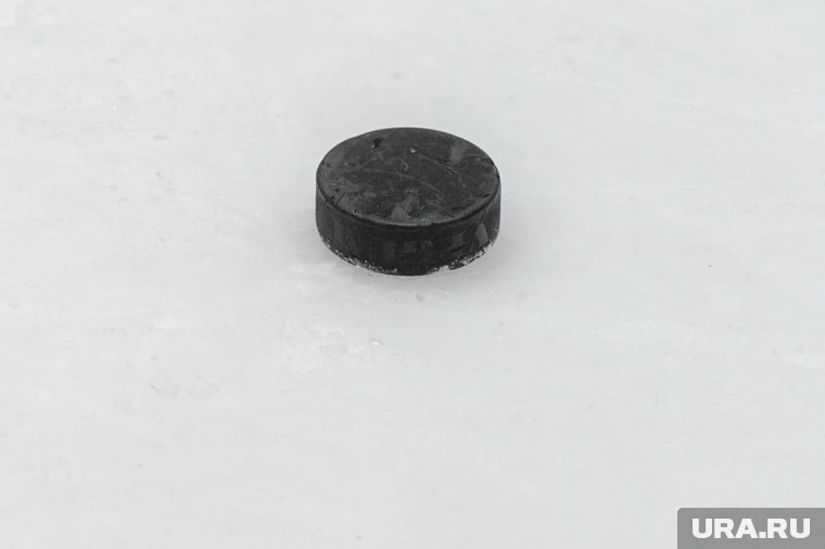     Из-за ремонта Дворца спорта тюменский ХК «Рубин» вынужден проводить матчи на небольшом стадионе